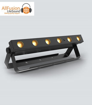 Chauvet DJ - EZLink Strip Q6BT ILS