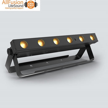 Chauvet DJ - EZLink Strip Q6BT ILS