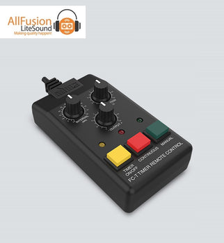 Chauvet DJ - FC-T (Timer Remote Control)