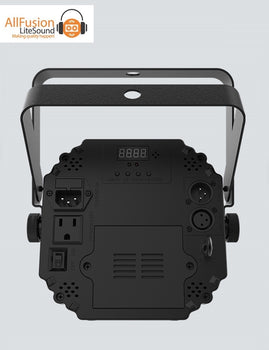 Chauvet DJ - EZLink Par Q6BT ILS