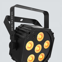 Chauvet DJ - EZLink Par Q6BT ILS