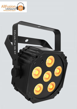 Chauvet DJ - EZLink Par Q6BT ILS
