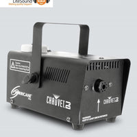 Chauvet DJ - Hurricane 700