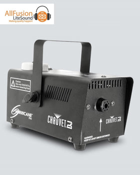 Chauvet DJ - Hurricane 700