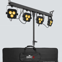 Chauvet DJ - 4BAR LT QuadBT ILS