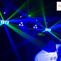 Chauvet DJ - GigBAR 2