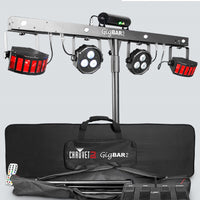 Chauvet DJ - GigBAR 2
