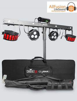 Chauvet DJ - GigBAR 2