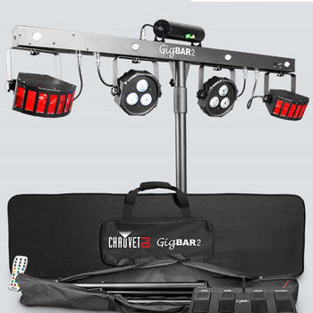 Chauvet DJ - GigBAR 2