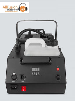 Chauvet DJ - Hurricane 1800 Flex