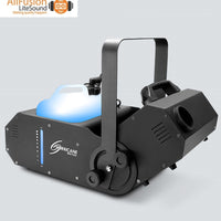 Chauvet DJ - Hurricane 1800 Flex