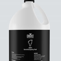 Chauvet DJ - Quick Dissipating Fluid (QDF)