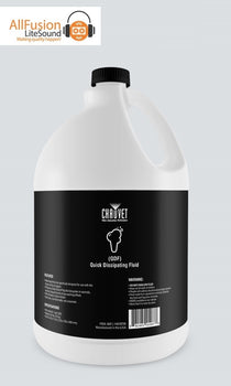 Chauvet DJ - Quick Dissipating Fluid (QDF)