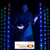 Chauvet DJ - Freedom Stick Pack