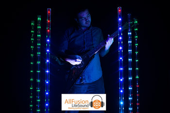 Chauvet DJ - Freedom Stick Pack