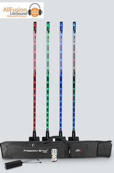 Chauvet DJ - Freedom Stick Pack