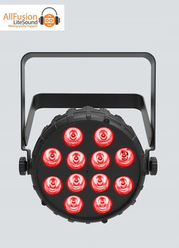 Chauvet DJ - SlimPAR T12 BT