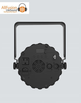 Chauvet DJ - SlimPAR T12 BT