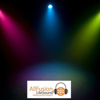 Chauvet DJ - SlimPAR T12 BT