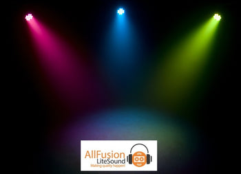 Chauvet DJ - SlimPAR T12 BT