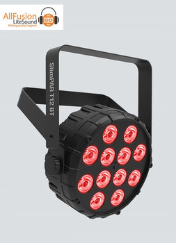 Chauvet DJ - SlimPAR T12 BT