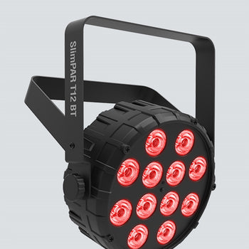 Chauvet DJ - SlimPAR T12 BT