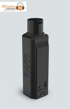 Chauvet DJ - D-Fi XLR TX