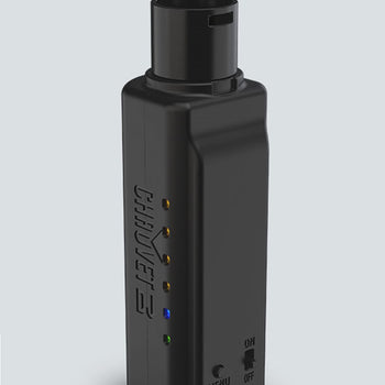 Chauvet DJ - D-Fi XLR TX