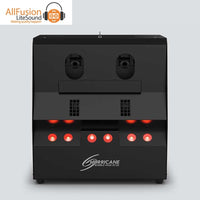 Chauvet DJ - Hurricane Bubble Haze X2 Q6