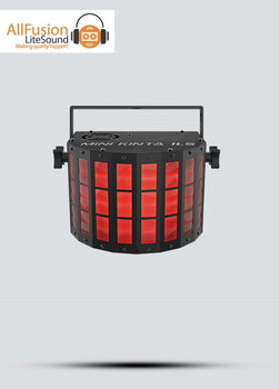 Chauvet DJ - Mini Kinta ILS