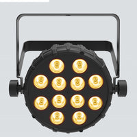 Chauvet DJ - SlimPAR Q12BT