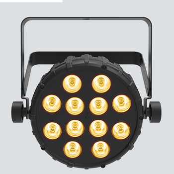 Chauvet DJ - SlimPAR Q12BT
