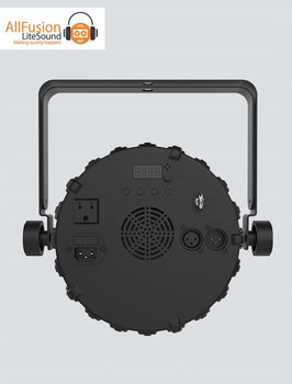 Chauvet DJ - SlimPAR Q12BT