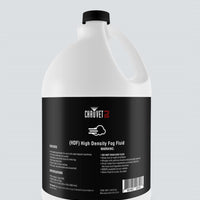 Chauvet DJ - High Density Fog Fluid (HDF)