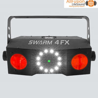 Chauvet DJ - Swarm 4 FX