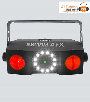 Chauvet DJ - Swarm 4 FX