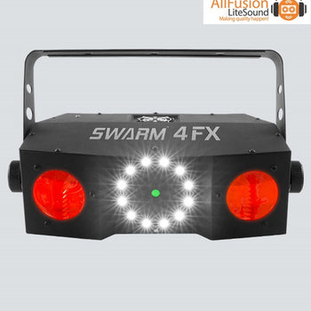 Chauvet DJ - Swarm 4 FX