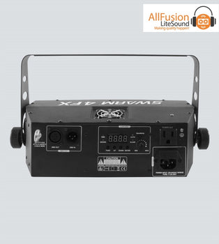 Chauvet DJ - Swarm 4 FX