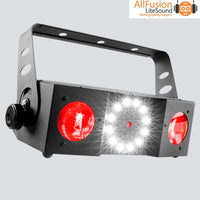 Chauvet DJ - Swarm 4 FX