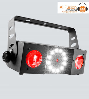 Chauvet DJ - Swarm 4 FX