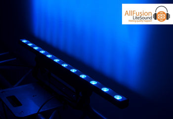 Chauvet DJ - COLORband T3BT ILS