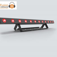 Chauvet DJ - COLORband T3BT ILS