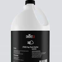 Chauvet DJ - High Performance Fog Fluid (FJU)