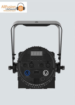 Chauvet DJ - SlimPAR Pro QZ12 USB