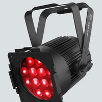 Chauvet DJ - SlimPAR Pro QZ12 USB