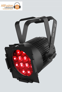 Chauvet DJ - SlimPAR Pro QZ12 USB
