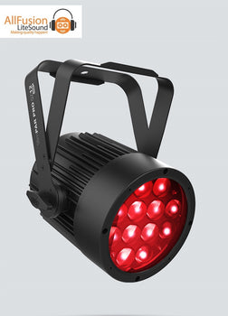Chauvet DJ - SlimPAR Pro QZ12 USB