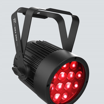 Chauvet DJ - SlimPAR Pro QZ12 USB
