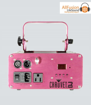 Chauvet DJ - Scorpion Dual