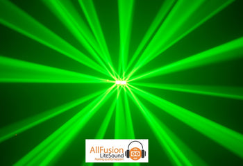 Chauvet DJ - Scorpion Dual